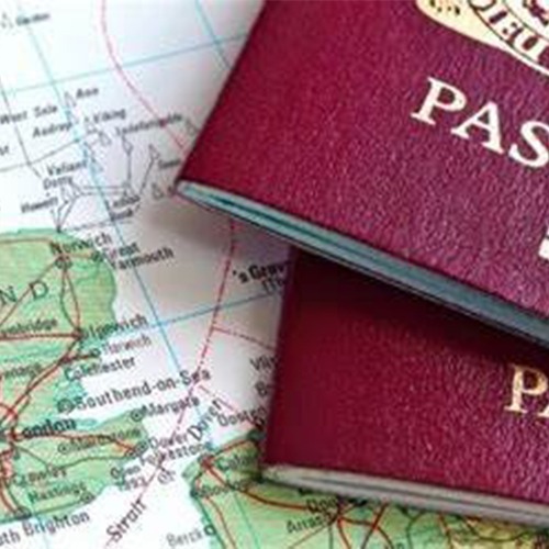 Visa Consultancy Firm